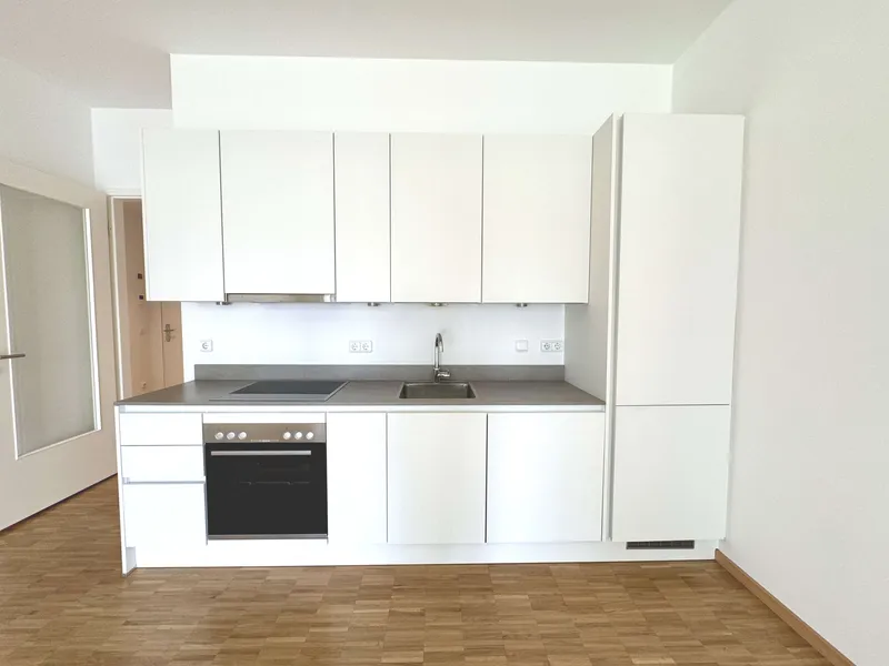 **Traumhafte Pärchenwohnung mit Einbauküche in beliebten Charlottenburg** — photo 1